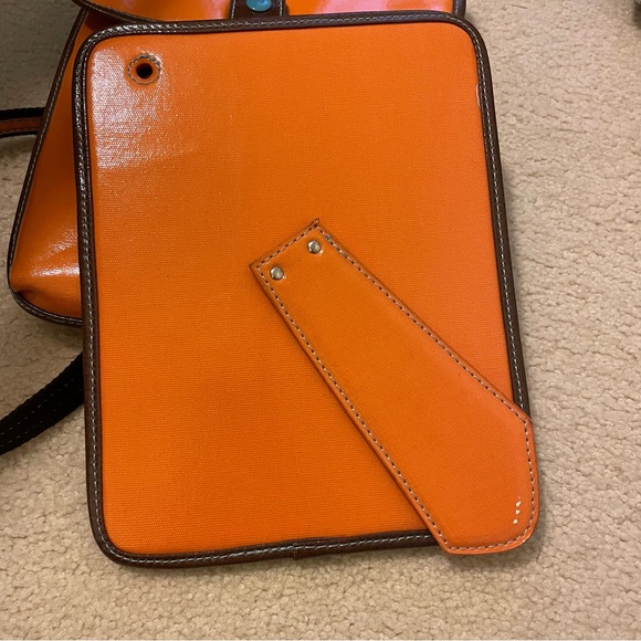 Urban Junket ipad/kindle bag. NWOT - Picture 2 of 7